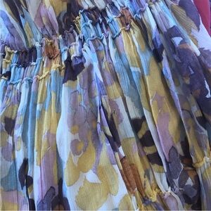 Vintage Silk Missioni Dress - Minor Flaws